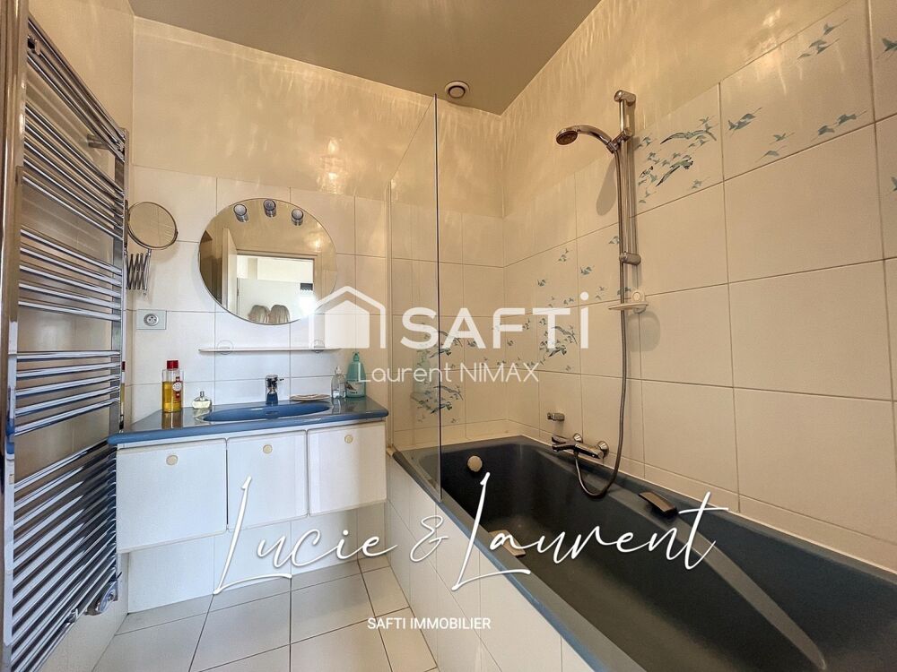 � vendre  Maison Fontenay-aux-Roses (92260)