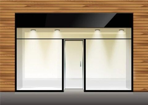 LOCATION  LOCAL COMMERCIAL 1310 94600 Choisy-le-roi