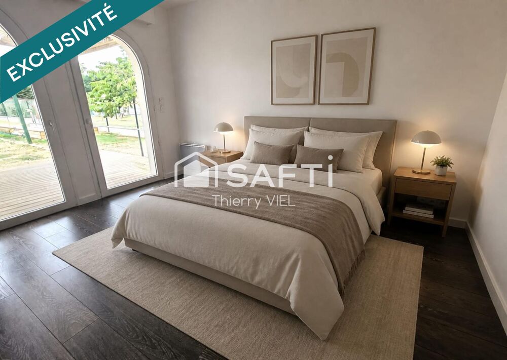 à vendre  Maison Gagny (93220)