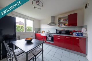  Maison � vendre 4 pi�ces 88 m�