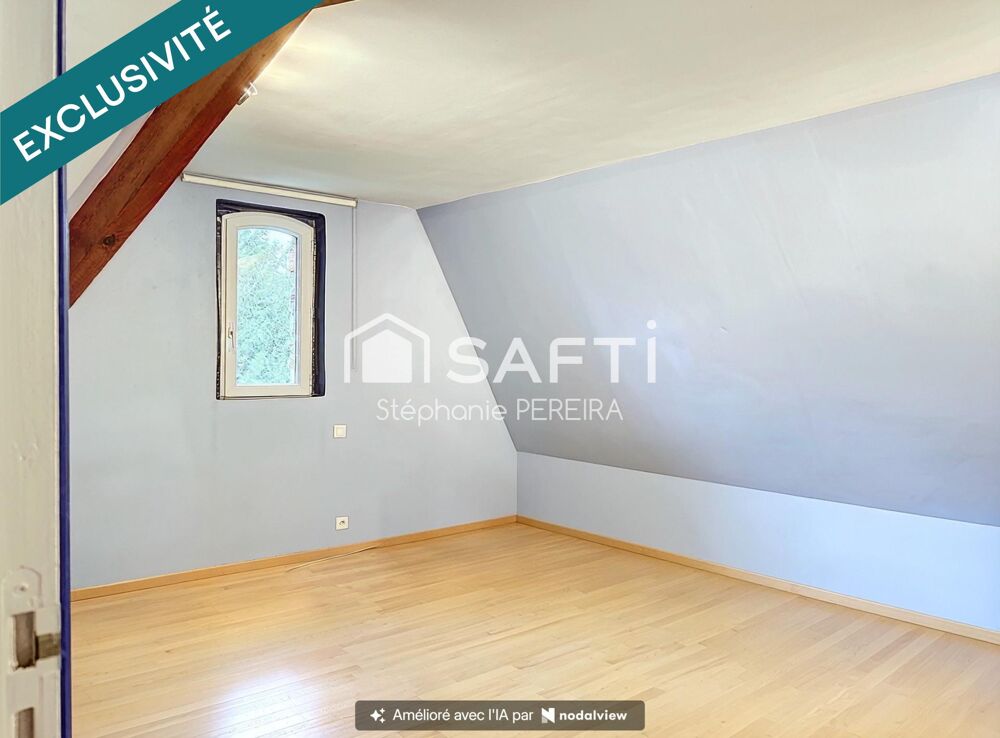 à vendre  Maison Pontault-Combault (77340)