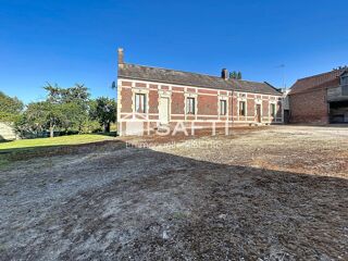  Maison à vendre 4 pièces 96 m²