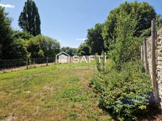  Terrain à vendre 523 m²