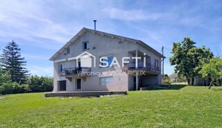  Maison à vendre 6 pièces 150 m²