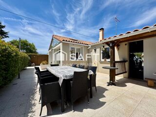  Maison à vendre 5 pièces 129 m²