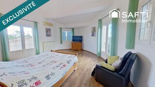  Maison � vendre 8 pi�ces 205 m�