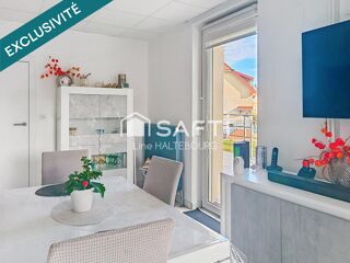  Maison  vendre 4 pices 67 m