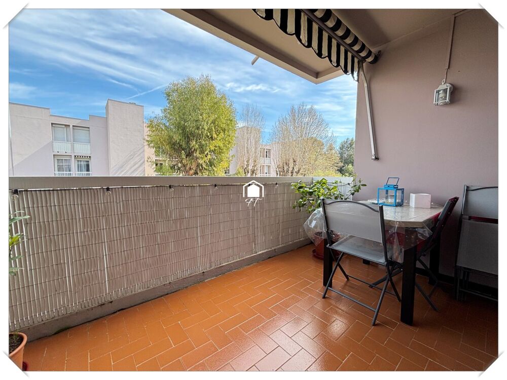 Vente Appartement Joli T3 dans quartier calme Toulon