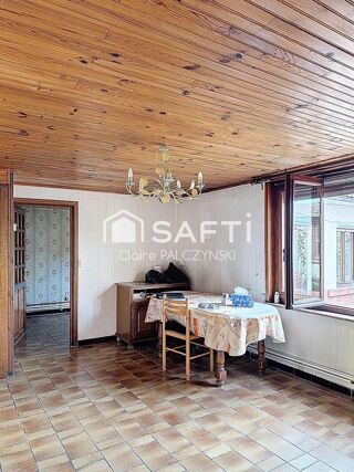  Maison à vendre 8 pièces 150 m²