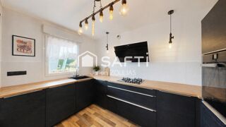  Appartement � vendre 4 pi�ces 77 m�