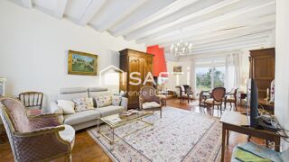  Maison � vendre 8 pi�ces 248 m�