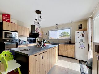  Maison à vendre 4 pièces 108 m²