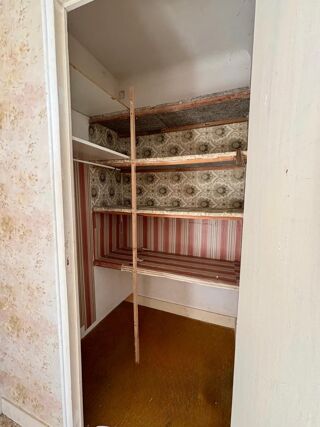  Maison à vendre 8 pièces 140 m²