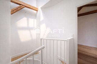  Maison � vendre 3 pi�ces 55 m�