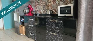  Maison à vendre 5 pièces 160 m²