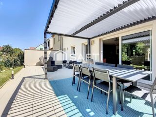  Maison à vendre 7 pièces 126 m²