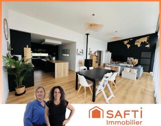  Maison à vendre 7 pièces 150 m²