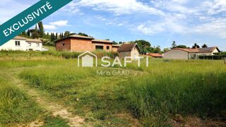  Terrain à vendre 980 m²