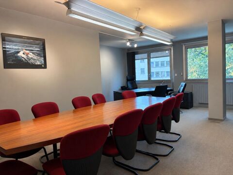   Bureau à louer de 94m2 
