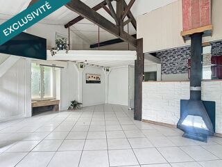  Maison � vendre 4 pi�ces 76 m�