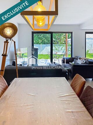  Maison � vendre 5 pi�ces 91 m�