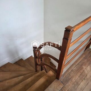  Maison � vendre 4 pi�ces 80 m�