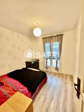  Maison � vendre 4 pi�ces 110 m�