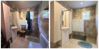  Maison � vendre 6 pi�ces 125 m�