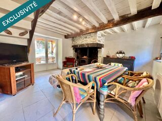  Maison � vendre 6 pi�ces 100 m�