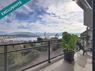 Appartement à vendre 4 pièces 110 m²