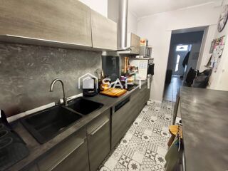  Maison � vendre 4 pi�ces 130 m�