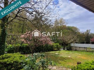  Maison � vendre 4 pi�ces 91 m�