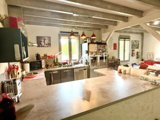  Maison à vendre 5 pièces 142 m²