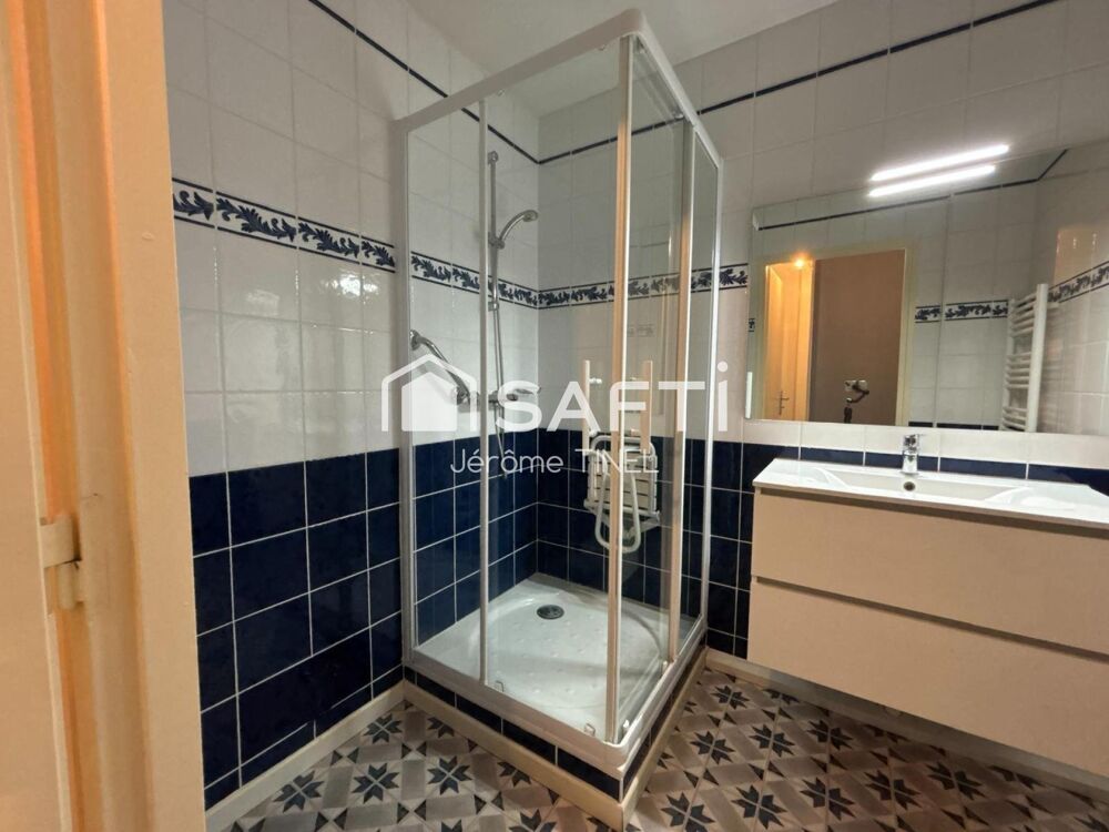 Vente Appartement La Chaume : T3 coup de cœur, aperçu océan Les sables-d'olonne