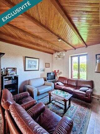  Maison à vendre 7 pièces 170 m²