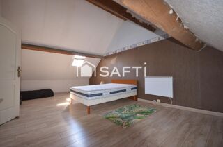  Maison à vendre 7 pièces 167 m²