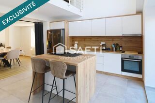  Maison à vendre 6 pièces 125 m²