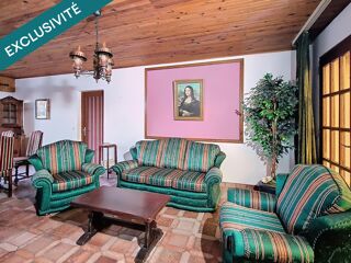  Maison � vendre 6 pi�ces 170 m�