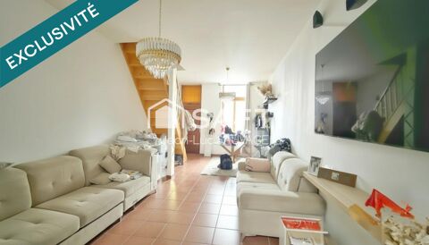   Maison 60 m2 - Id�al primo acq. ou inv. Locatif Maison - 3 pi�ce(s) - 56 m�