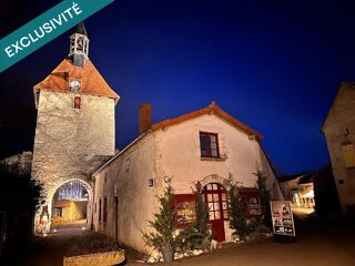  Immeuble à vendre 222 m²
