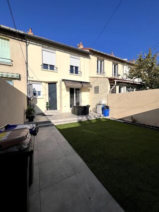 Maison � vendre 4 pi�ces 94 m�