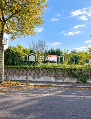  Terrain à vendre 403 m²