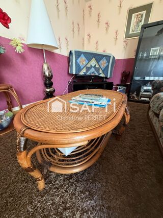  Maison � vendre 4 pi�ces 86 m�