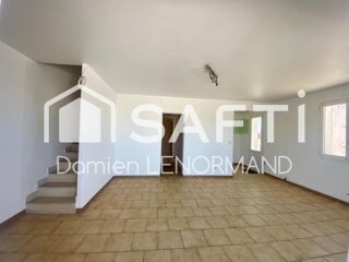  Maison à vendre 10 pièces 136 m²