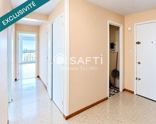 Vente Appartement Appartement lumineux avec vue imprenable Caen