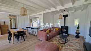  Maison à vendre 5 pièces 130 m²