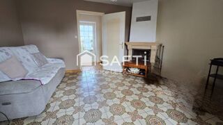  Maison  vendre 5 pices 109 m