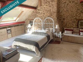  Maison  vendre 8 pices 282 m