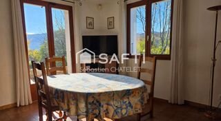  Maison � vendre 5 pi�ces 115 m�