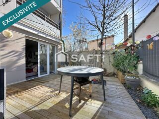  Appartement � vendre 3 pi�ces 66 m�